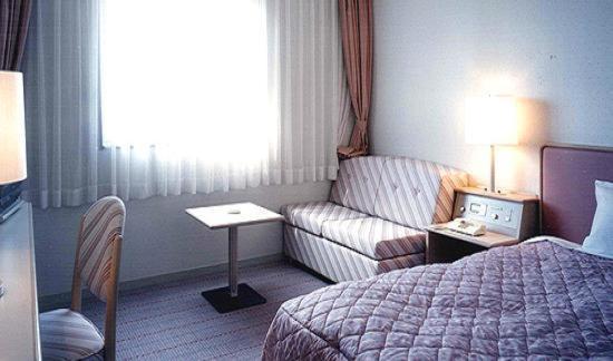 Okura Hotel Маругаме Стая снимка