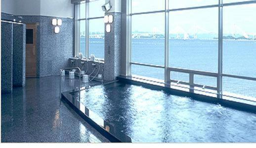 Okura Hotel Маругаме Екстериор снимка