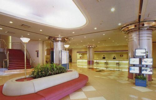 Okura Hotel Маругаме Екстериор снимка