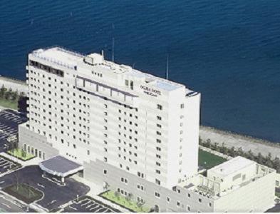 Okura Hotel Маругаме Екстериор снимка