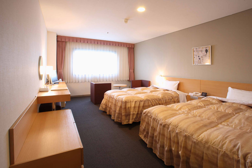 Okura Hotel Маругаме Екстериор снимка
